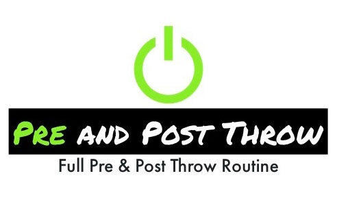 PRE AND POST THROW