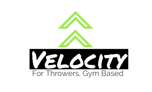 VELOCITY FOR THROWERS, GYM BASED