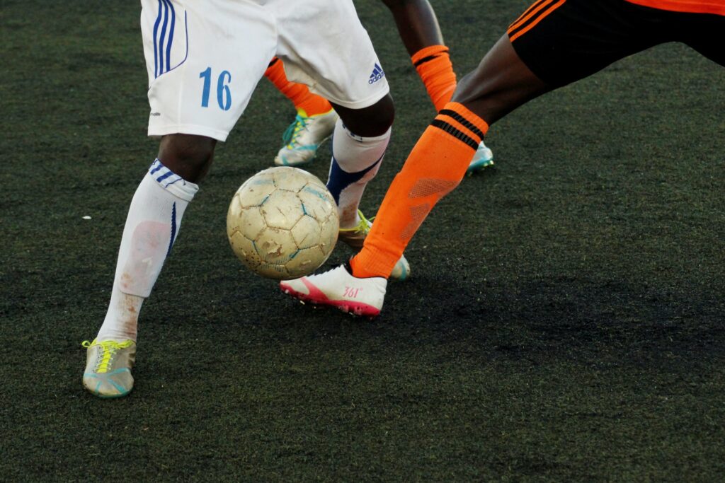 Soccer Injury Prevention 101. Torn Meniscus Physical Therapy at Live Athletics