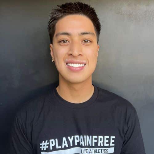 EJ Garcia