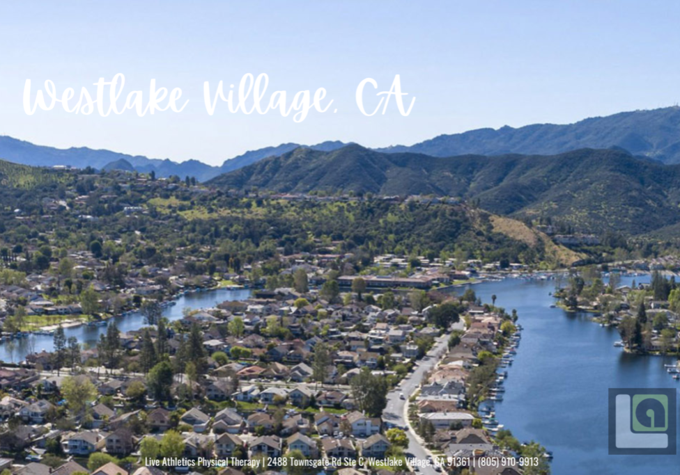 Westlake Village Physical Therapy