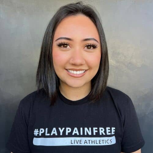 Cela Bio Pic- Square