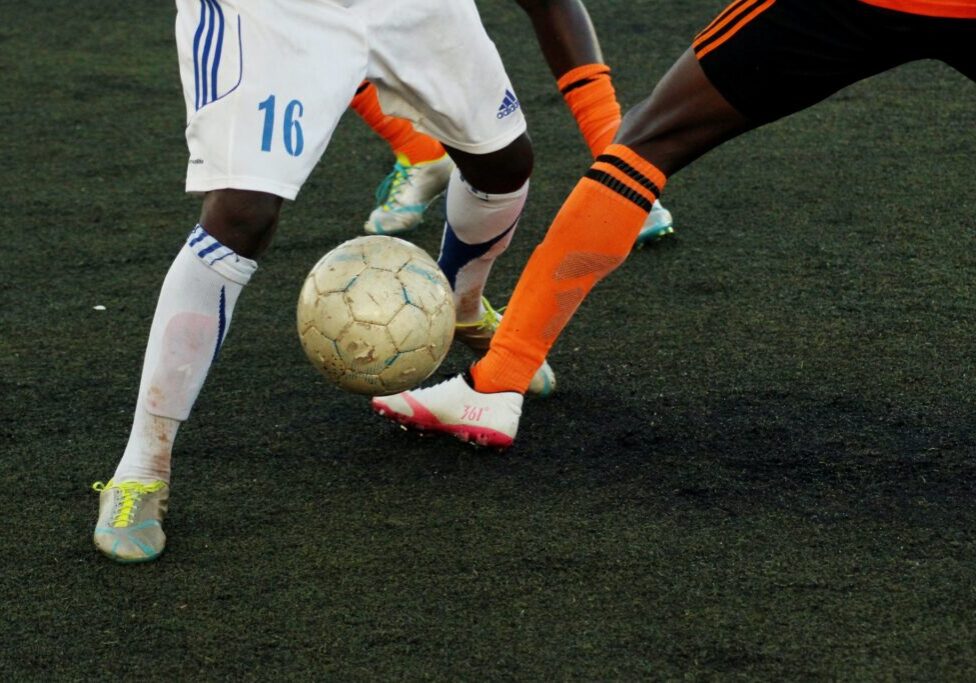 Soccer Injury Prevention 101. Torn Meniscus Physical Therapy at Live Athletics